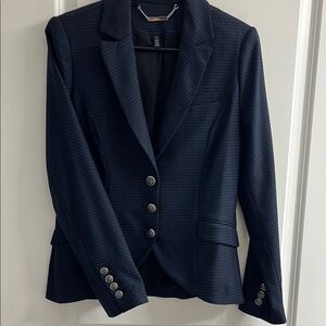 Women's Navy Blazer